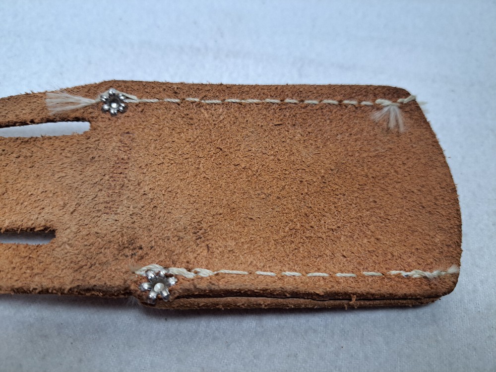 Wiss - Leather Pruning Sheath - Pre-owned