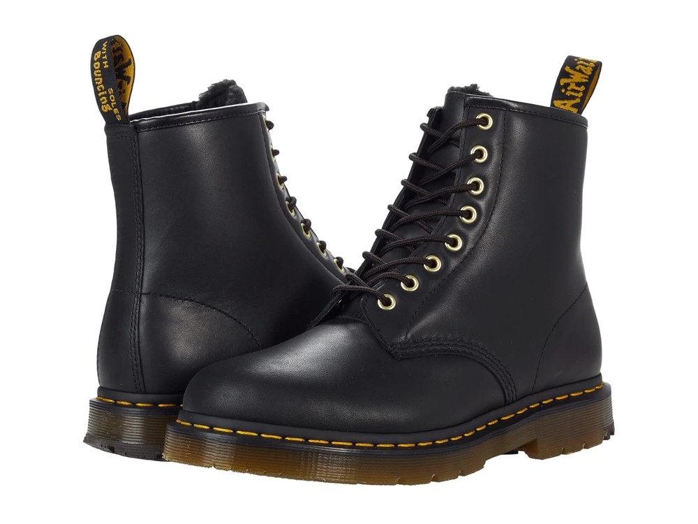 Unisex Boots Dr. Martens Work 1460 Waterproof