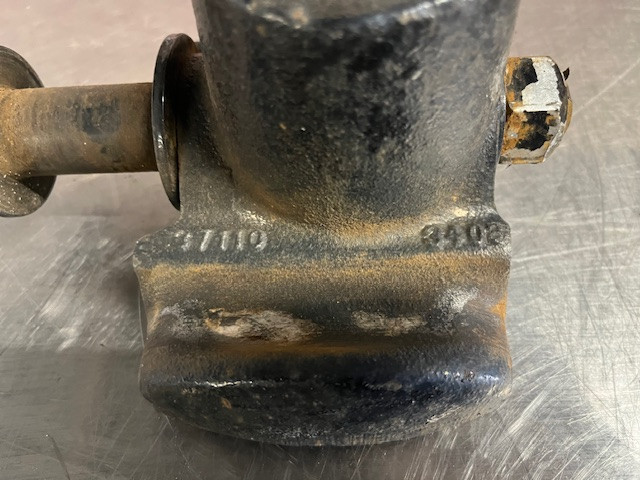 PETERBILT PETERBILT 359 AXLE STOP
