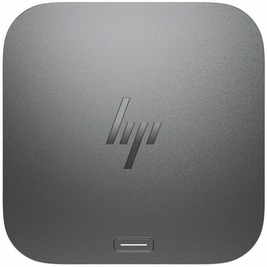 HP Thunderbolt 4 100W G6 Dock