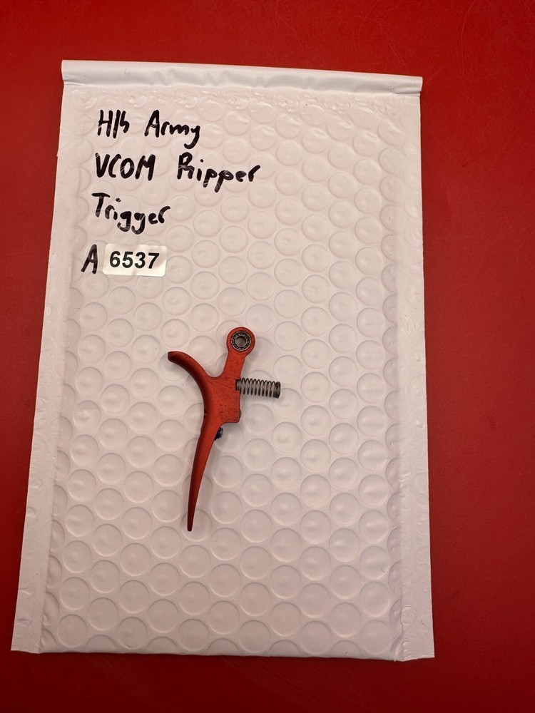 HK Army VCOM Ripper Trigger