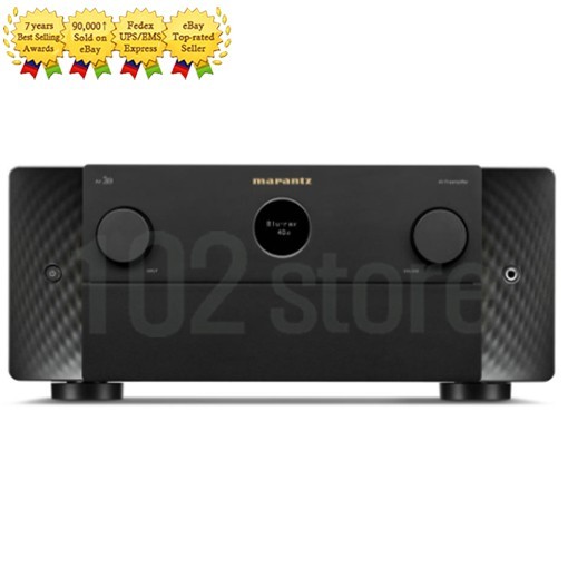 Marantz AV20 Reference AV Processor 220V