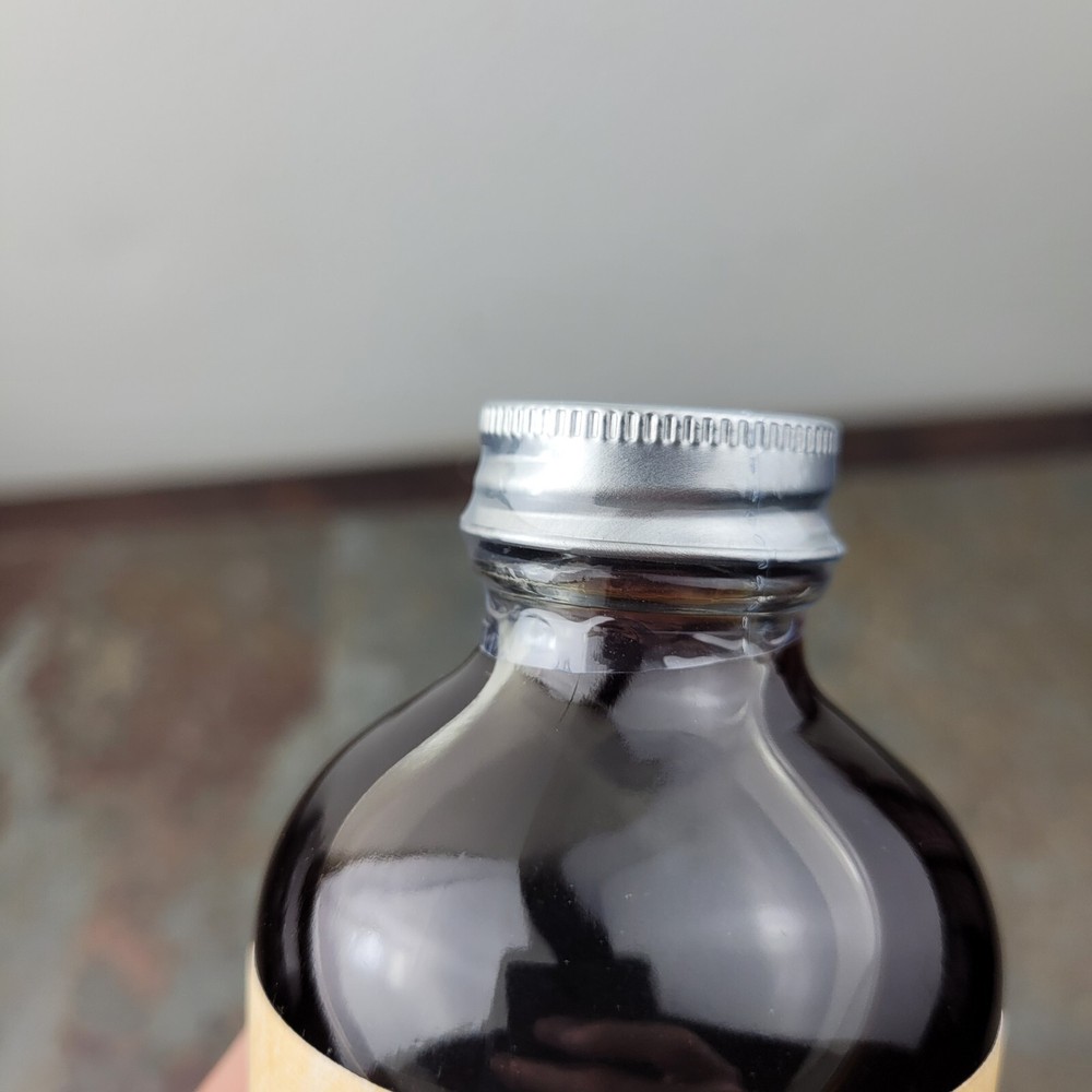 Beyond Good Pure Madagascar Vanilla Extract 8 FL OZ