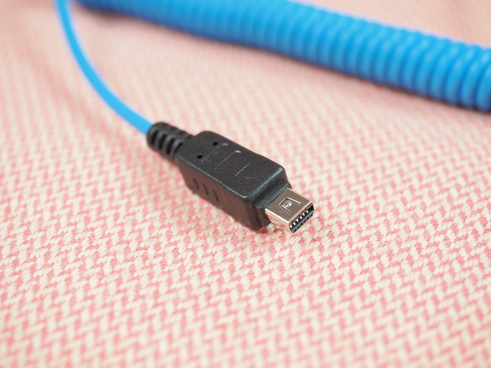 Rhino Camera Gear Shutter Release Cable for Olympus Camera