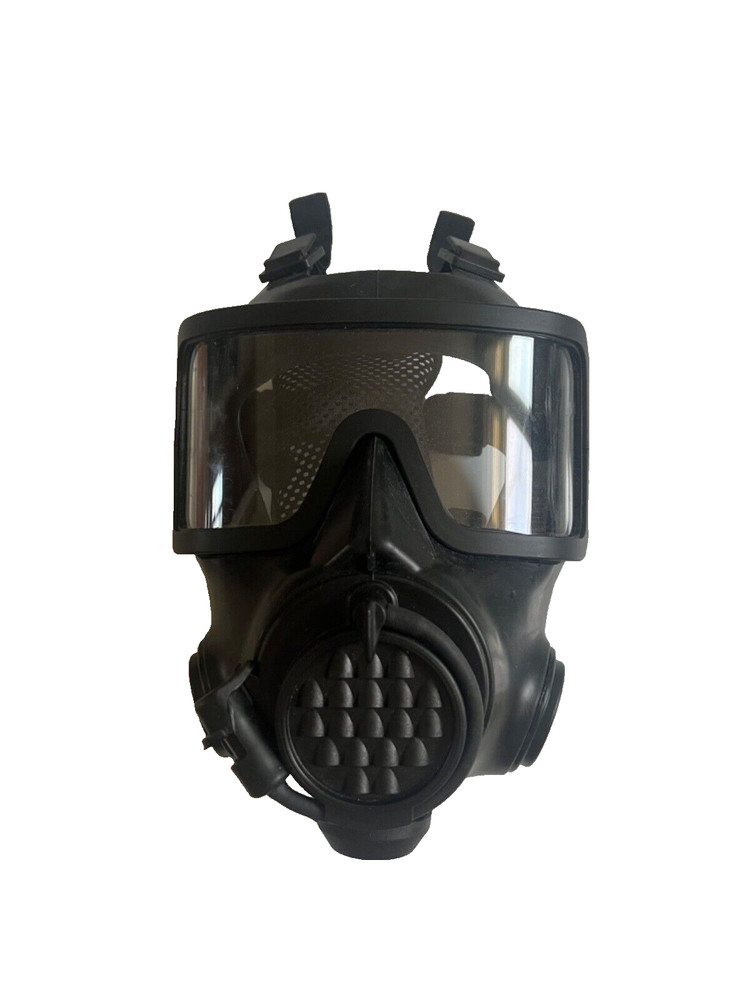 Gas mask OM-2020