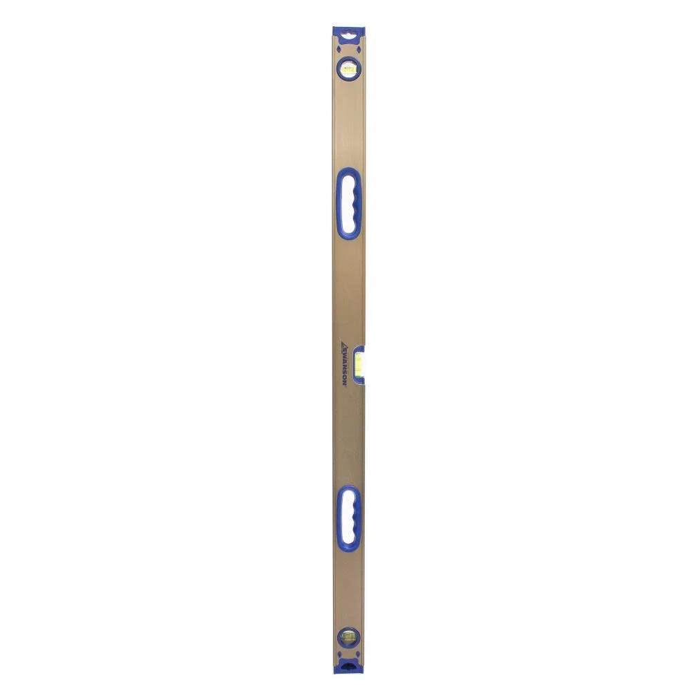 Swanson Tool 48-In I-Box Level