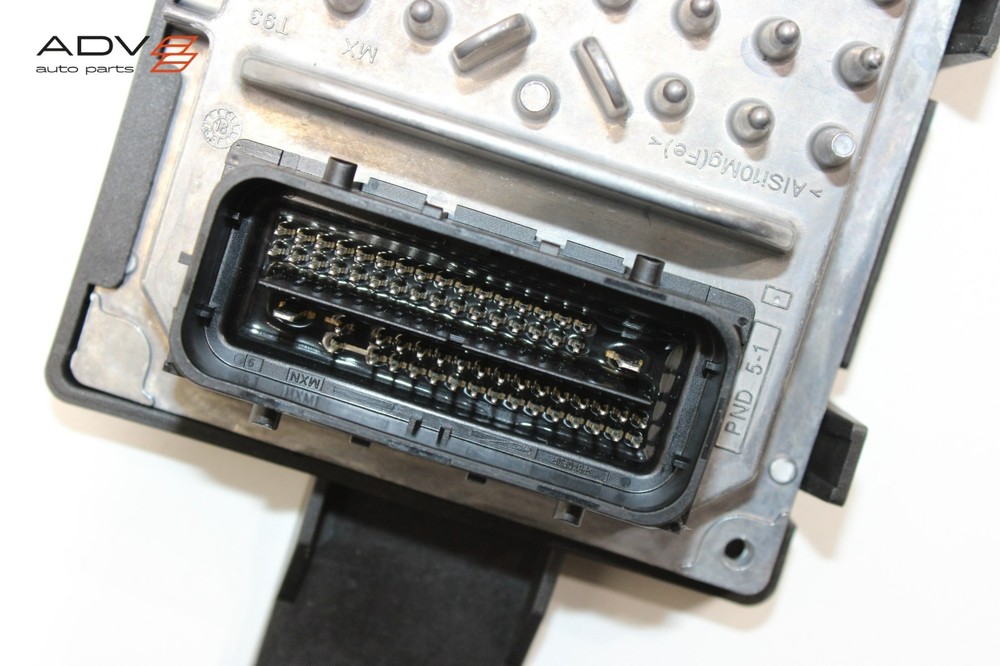 2019 - 2020 CADILLAC CT6 AWD TRANSMISSION COMPUTER CONTROL MODULE UNIT OEM