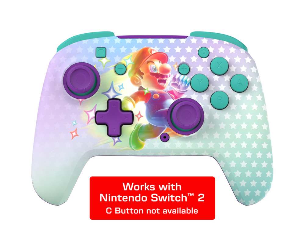 Turtle Beach Rematch™ Wireless Controller - Nintendo Switch™