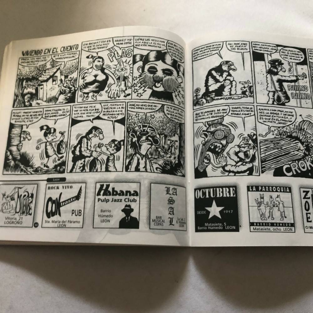 Mono Grafico .net Magazine from Spain?