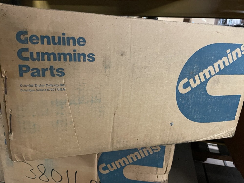 New Cummins Onan KIT,BRK      # 3801601