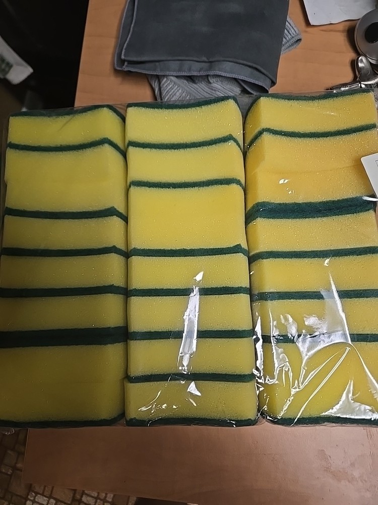 sponge 24-count