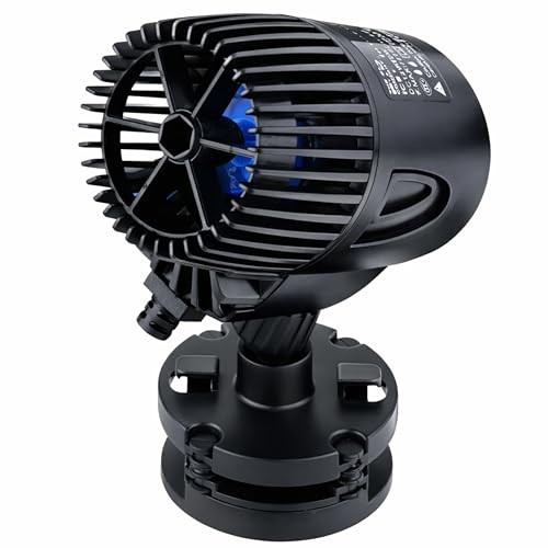 – High-Flow Pump for Ice Pod & Long Pod – Enhances Cold Water Circulation Jet