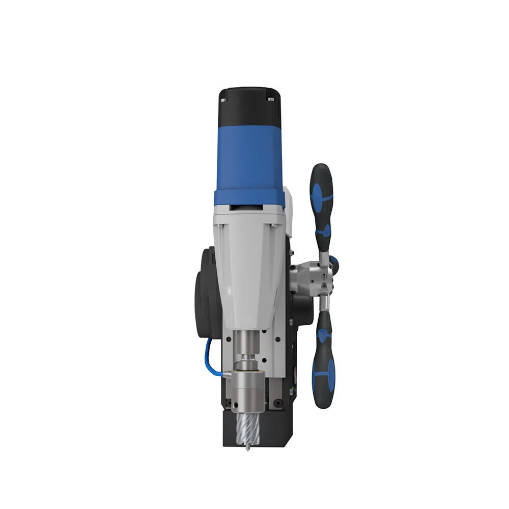 Cs Unitec 2 Inch Automatic 2-Speed Magnetic Drill