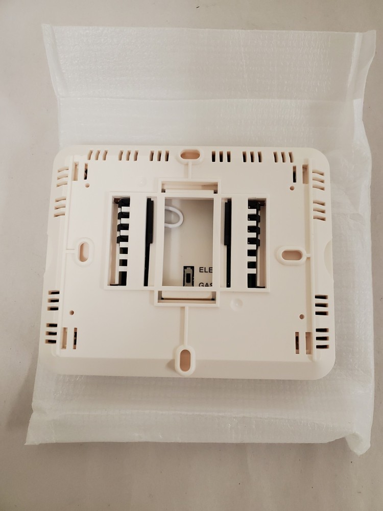 SW701 Digital Thermostat with Large LCD Display Non-Programmable Single Stage