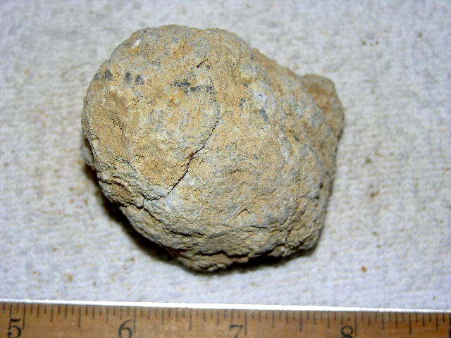 Geode pair opened with crystal centers 2 inch G55