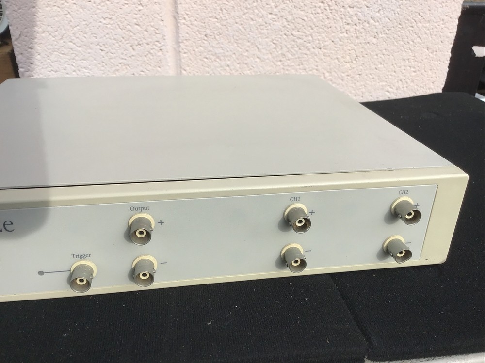 ADInstruments MacLab/2e Data Acquisition Module System