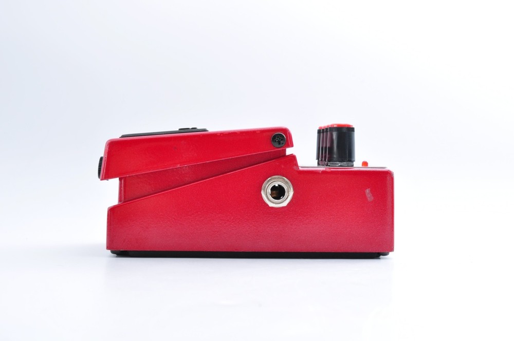 Boss XT-2 Xtortion Distortion 1996 Working AJ33534