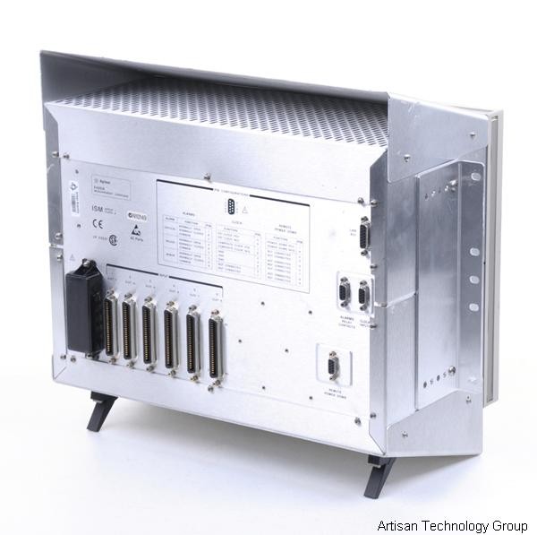 HP E4251A Measurement CardCage