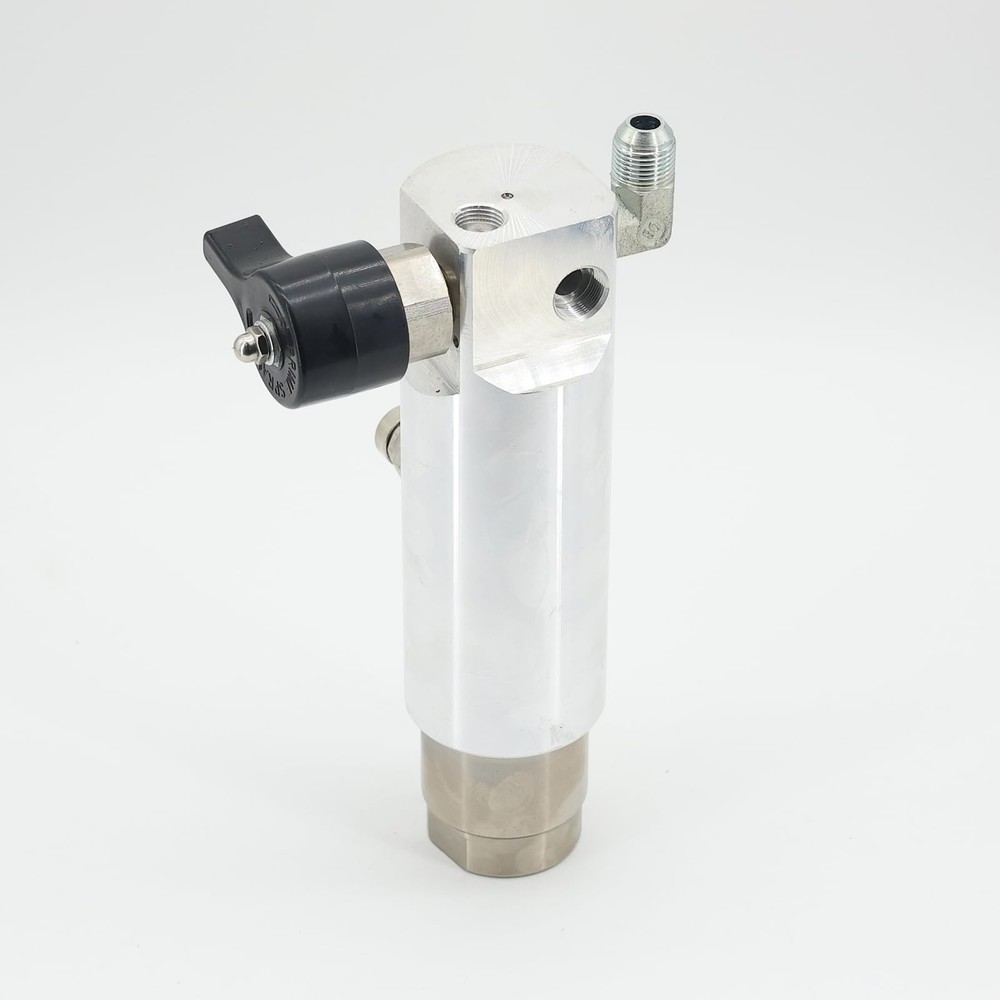 GregYoung Sprayer Manifold Filter with Drain Dump Valve,Replacement Pc Pro Xt...
