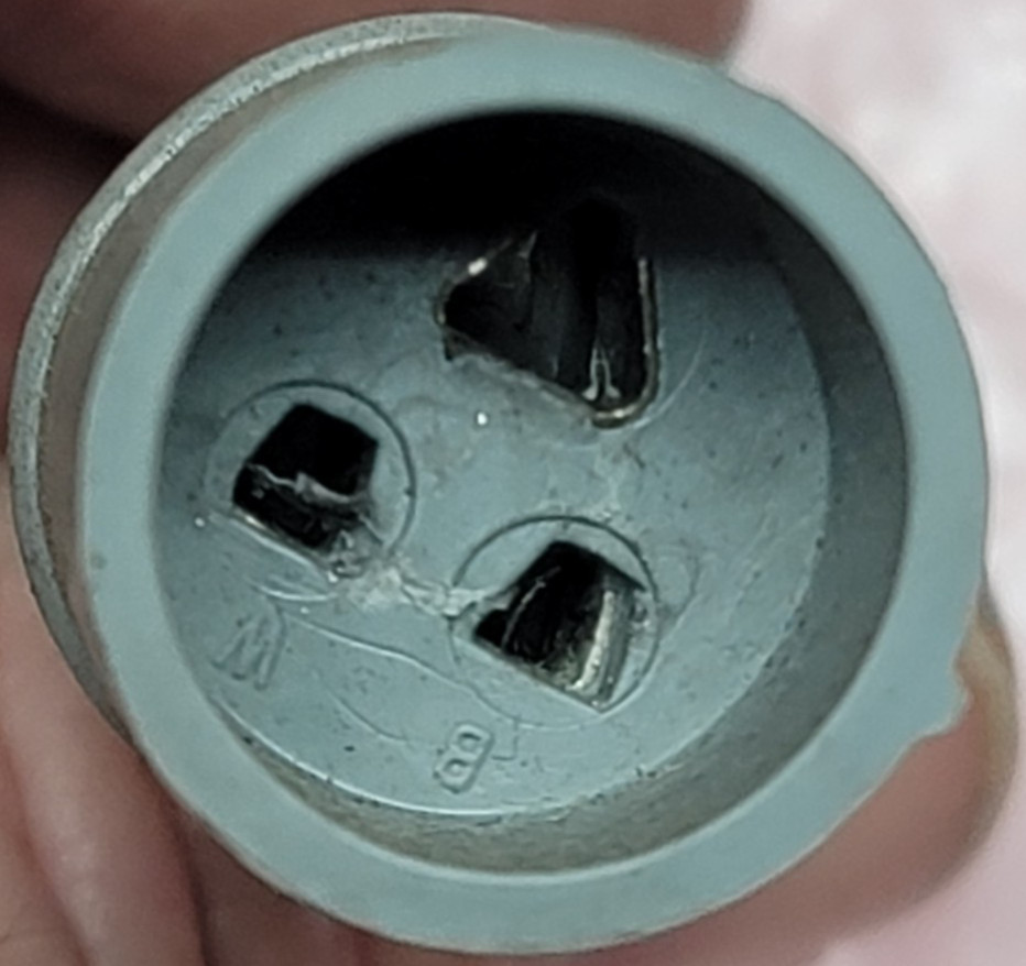 Aristo M1457-2 Microscope Power Supply