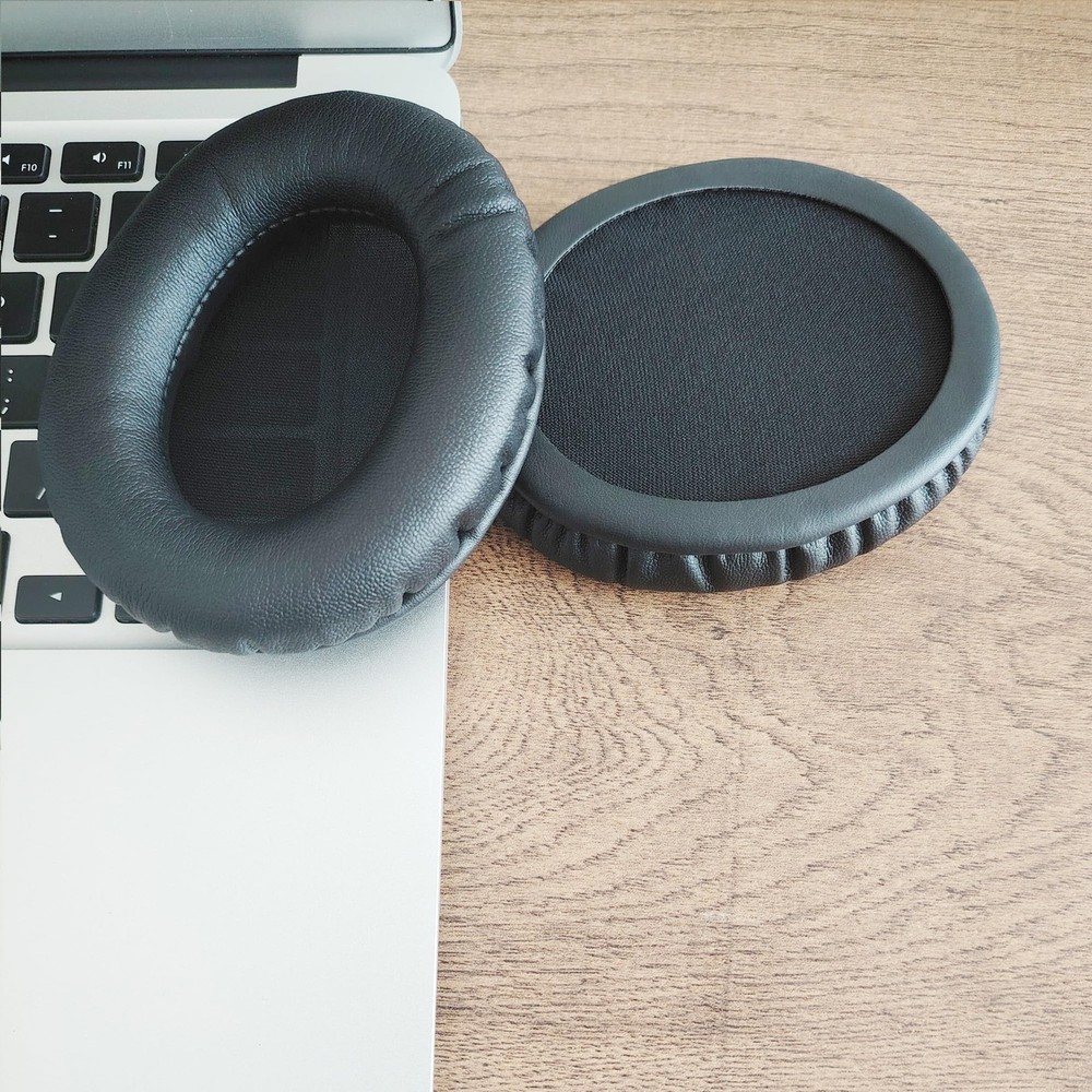 ACCOUTA Replacement Earpads Cushions Compatible with Avantree...