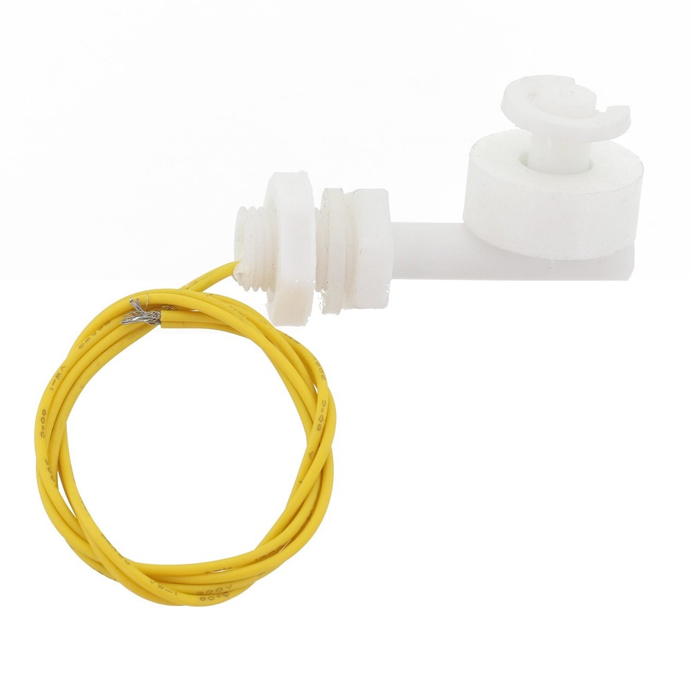 1PCS Tank Pool Water Level Sensor Horizontal Float Switch Mini Fish Tank Pool