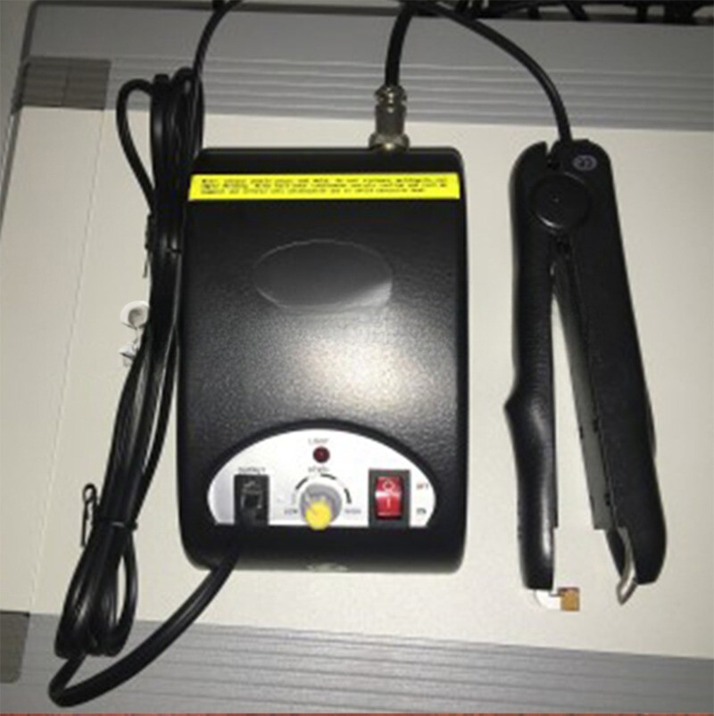 Ultrasonic Mini Welding Machine Small Welding Machine Box Sealing Machine