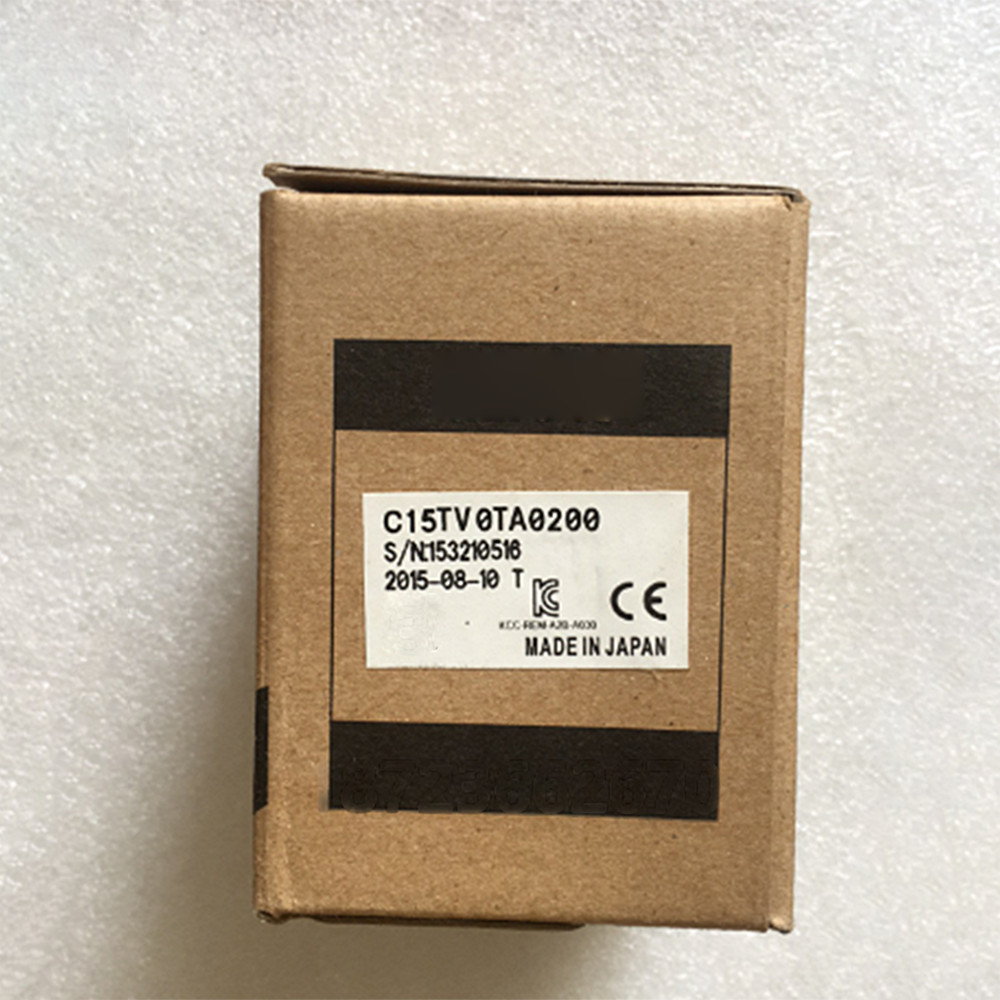 For Azbil C15TV0TA0200 Temperature Controller In Box