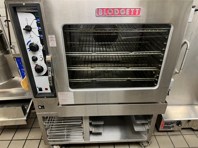 BLODGETT OVEN MODEL BC14G/AB