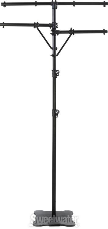 On-Stage LS7920BLT Flat-base Lighting Stand