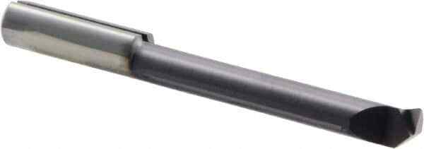 Iscar 6403824 Solid Carbide Chamfering & Corner Radius Boring Bar
