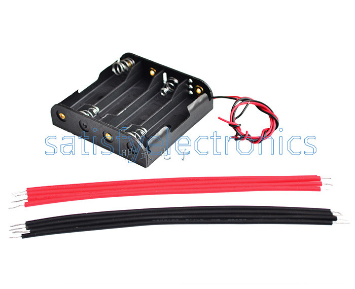 NEW 4WD Robot Smart Car Chassis Kits car with Speed Encoder for Arduino