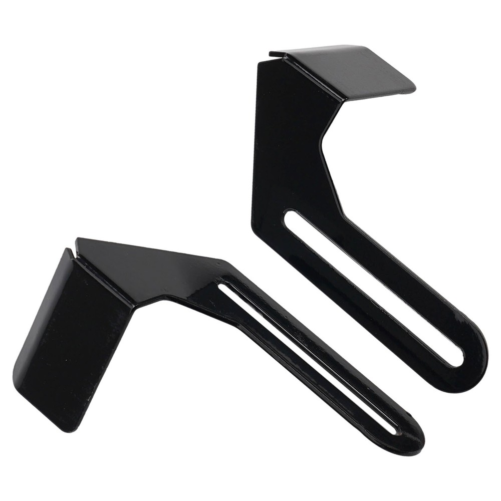 2 Pieces Grinder Tool Rest Replacement Backing Plate Washer Pad Accessories