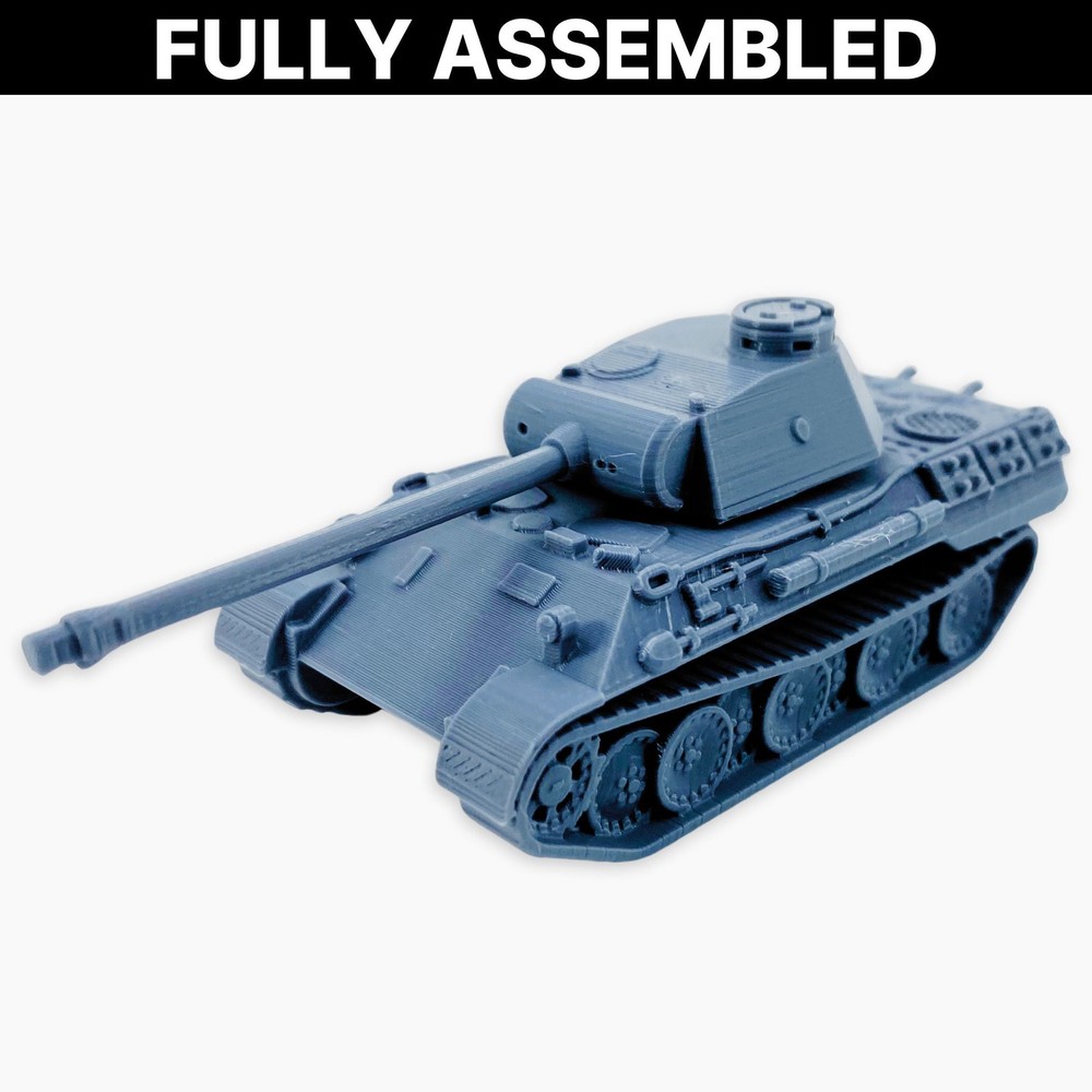 Panther Ausf. D