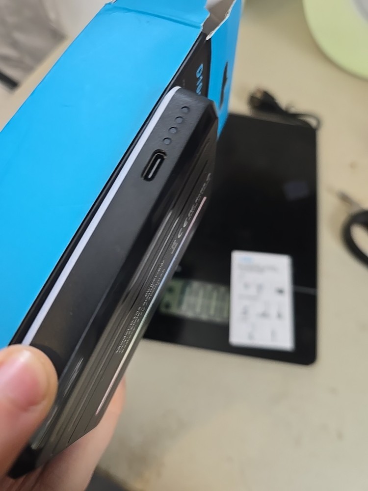 D10s Video Light Panoramoc Stereo Fill Light Multi Function Missing Stand