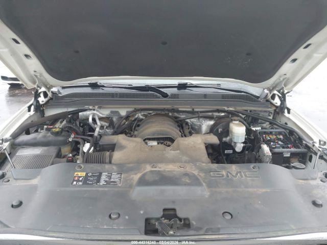 Fuse Box Engine Fits 15-20 ESCALADE 5008543