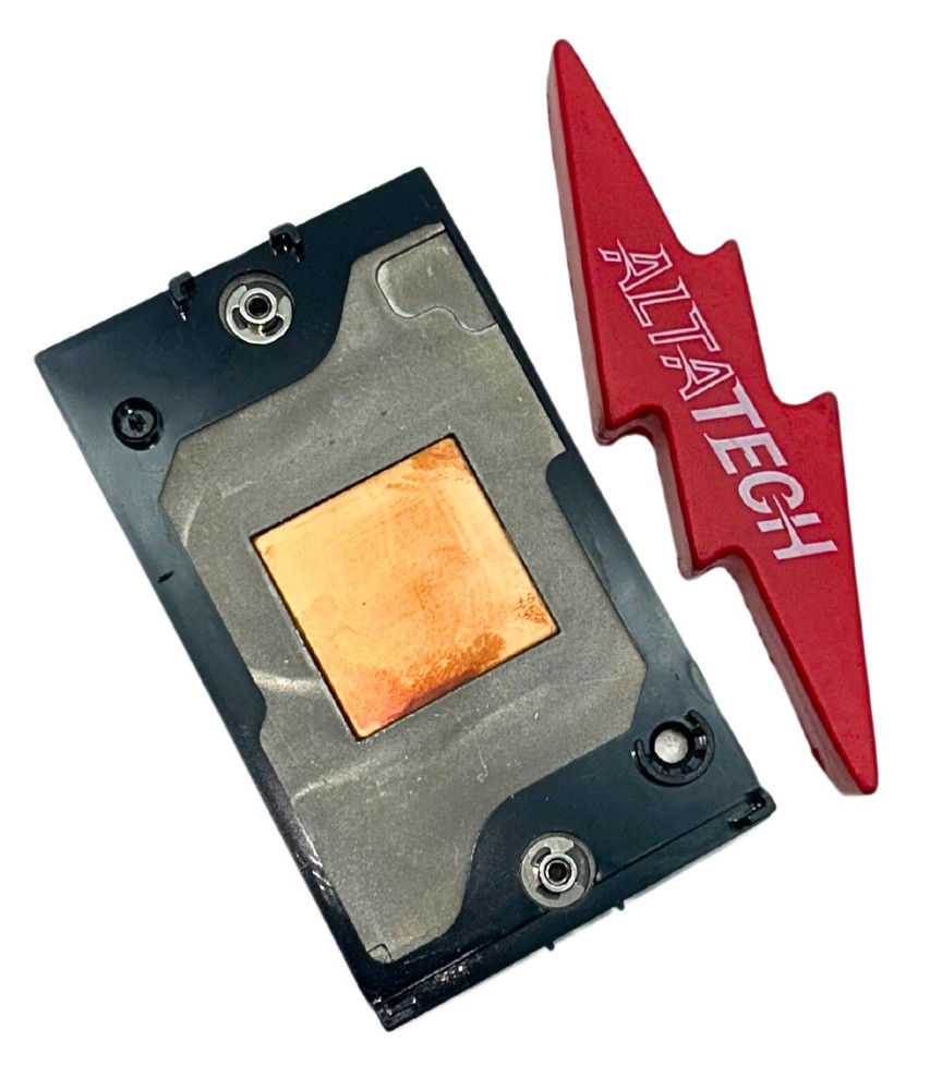 Dell M112P Heatsink For R620 | Server