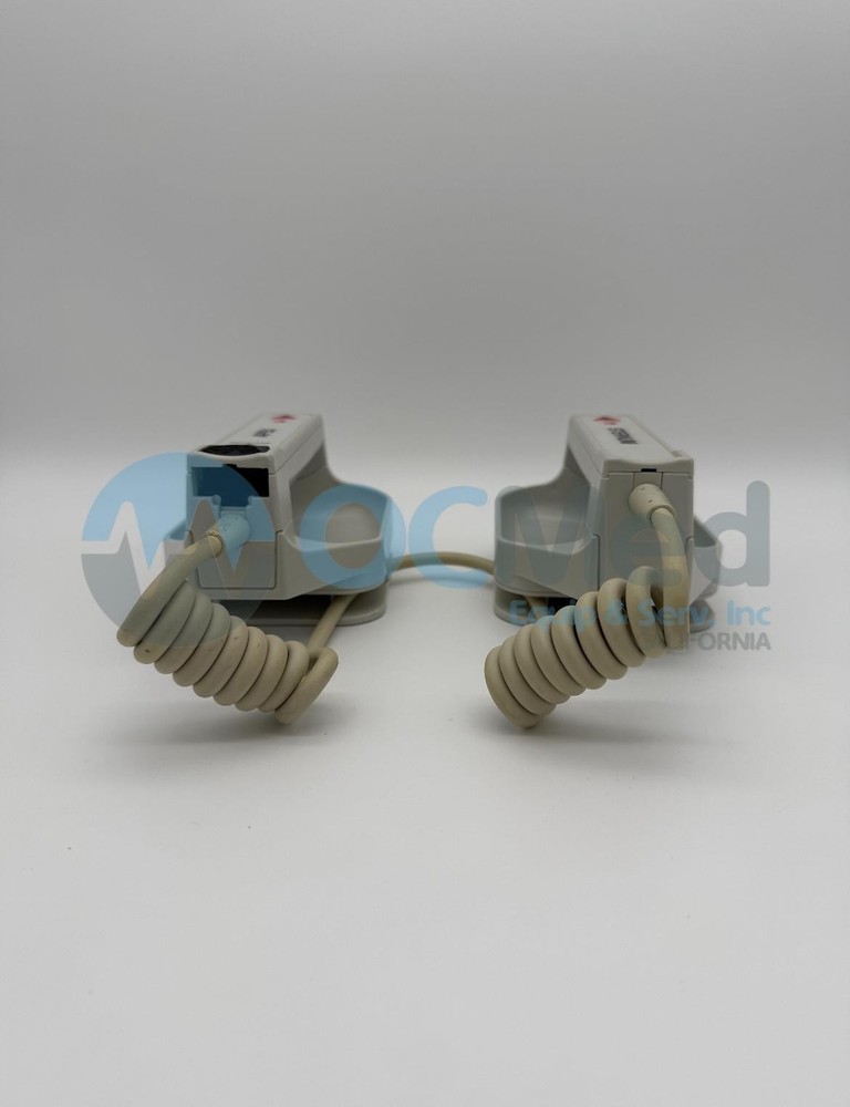 Zoll External Paddle Assemblies