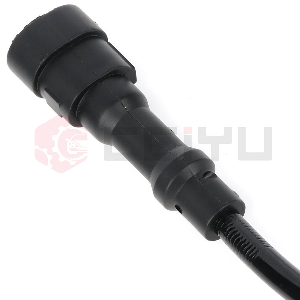 Rear ABS Wheel Speed Sensor For Chrysler PT Cruiser 2004-2007 2008 2009 2010