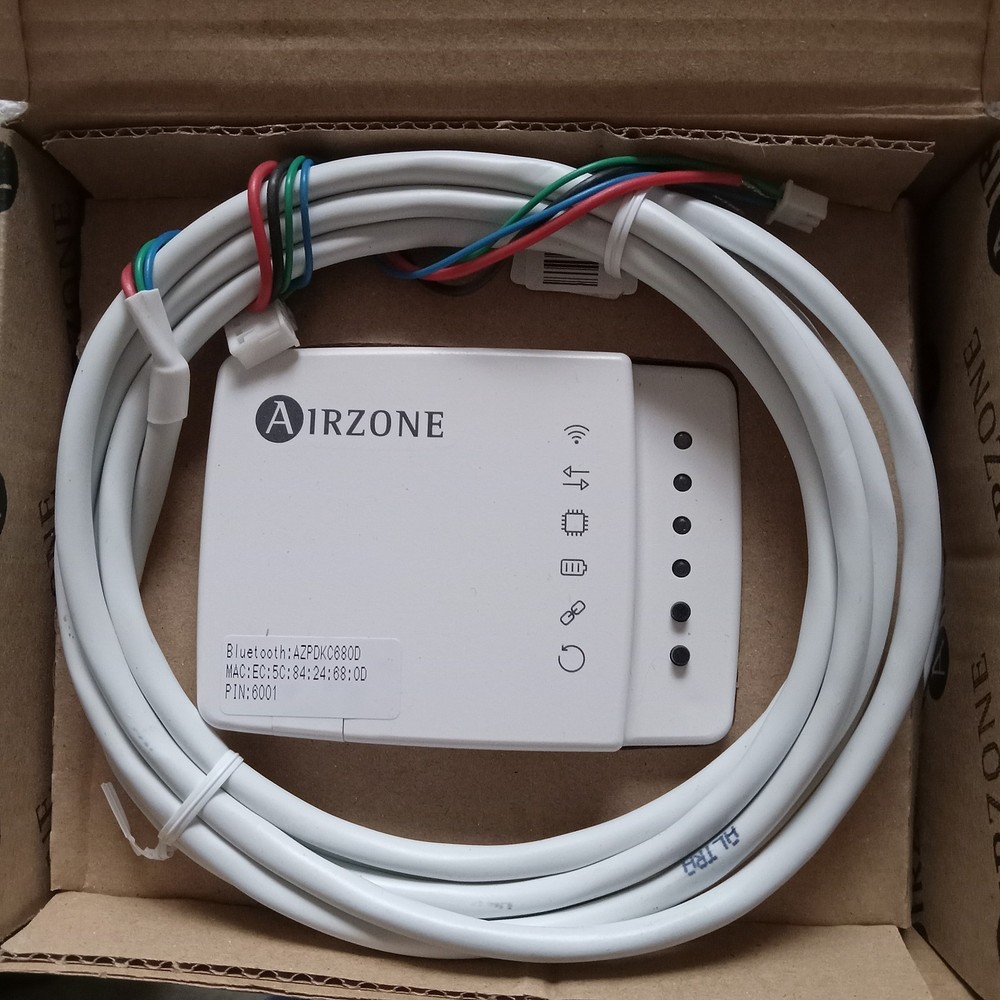 Airzone AZAI6WSPDKC Daikin Smart Interface Module