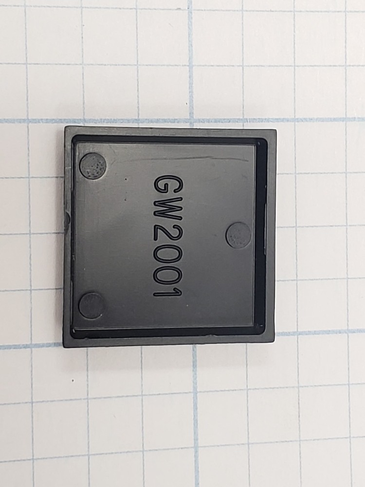 Warhammer Old World Cathay Bits Celestial Cities Gate Masters 1" Commander Base