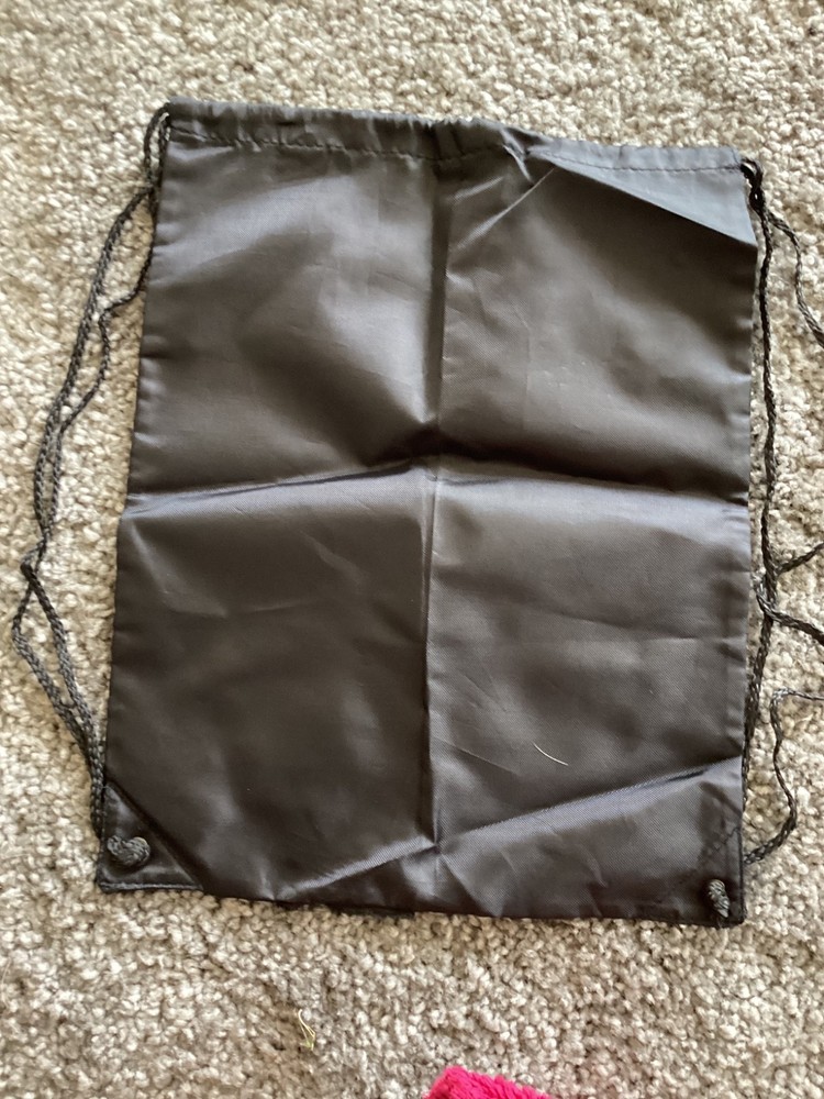 MICHELIN BAG NEW SPORTS PE-BAG BACK PACK PULL STRINGS