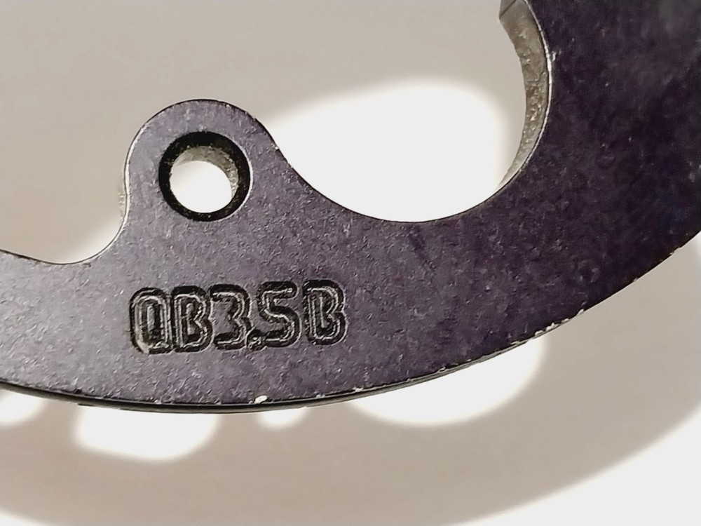 ~ CAM ARCHERY BOW QB3.5B ~