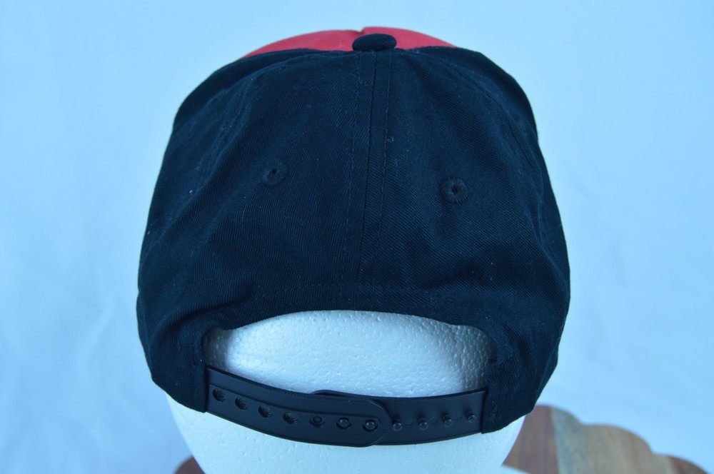 Official DC Comics Flash Youth Hat
