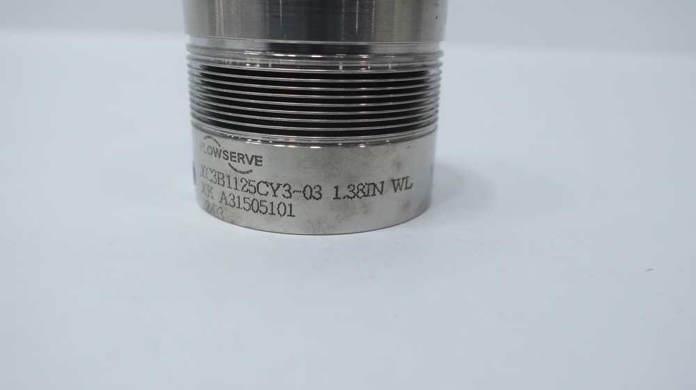 Flowserve 316800-BASE Base Kit 1.125in