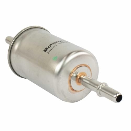 Motorcraft - FG-083 FG083 Fuel Filter 1