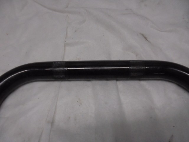 15-24 INDIAN CHIEFTAIN OEM GLOSS BLACK HANDLEBARS