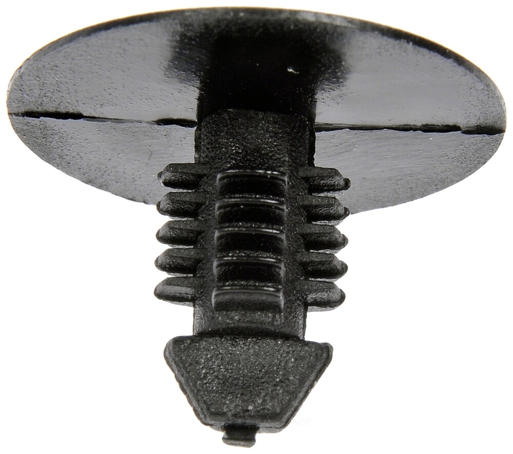 Communication Interface Module Retainer-Engine Splash Shield Hardware Dorman