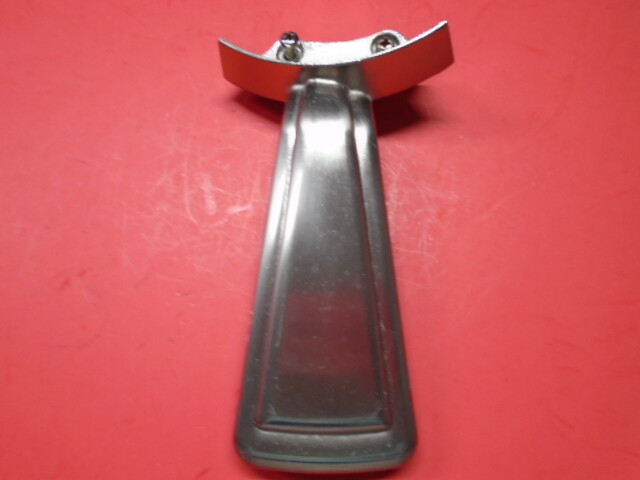 HAMPTON BAY VAURGAS 44'' CEILING FAN REPLACEMENT ARM/BLADE/BRACKET SILVER