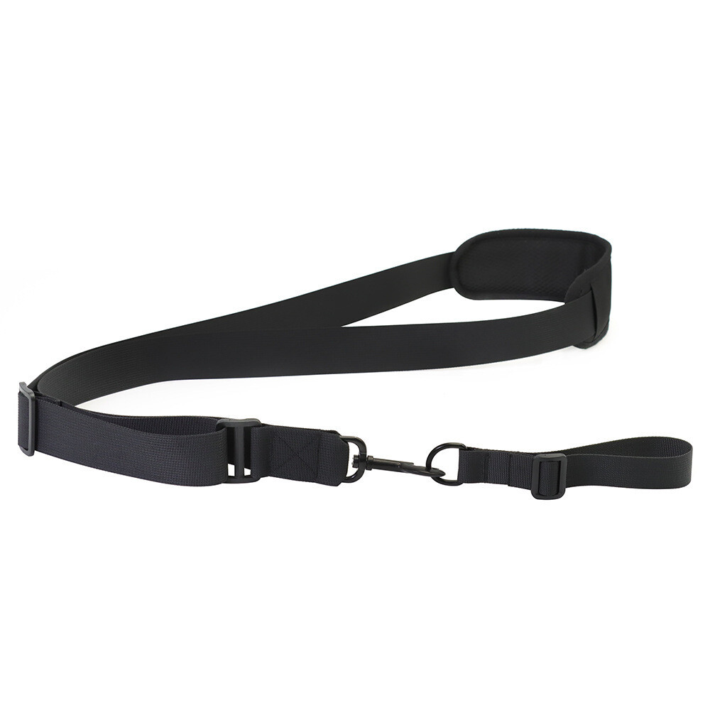 Universal Trimmer Shoulder Strap Harness Weed Eater Grass Edger Lawn Adjustable
